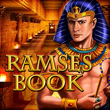 Ramses Book Slot-Vorschaubild